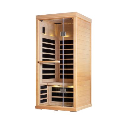 S810 Finnleo Sauna