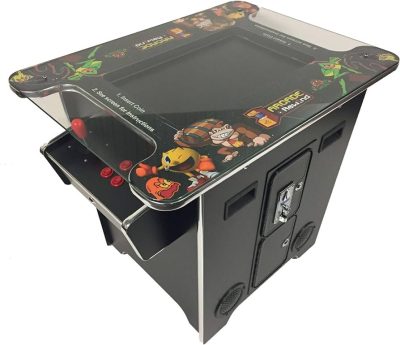 60 in 1 Cocktail Game