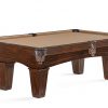 Allenton Pool Table Tuscana
