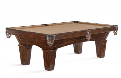 Allenton Pool Table Tuscana