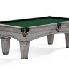 Glenwood Rustic Gray