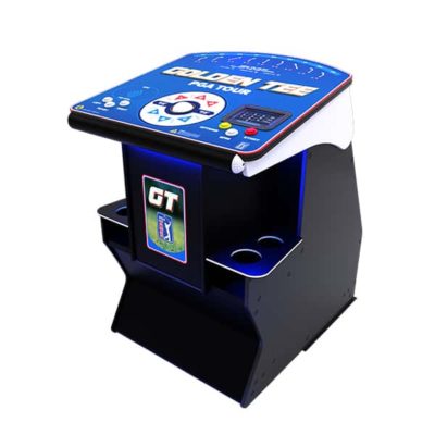 Golden Tee PGA Pedestal