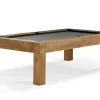 Parsons Pool Table