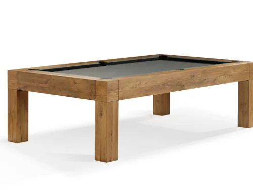 Parsons Pool Table