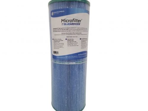 50 Beachcombner microfilter