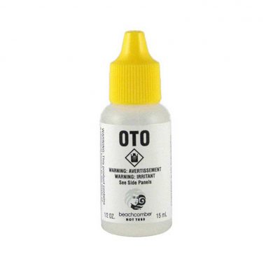 OTO Reagent (1/2oz)