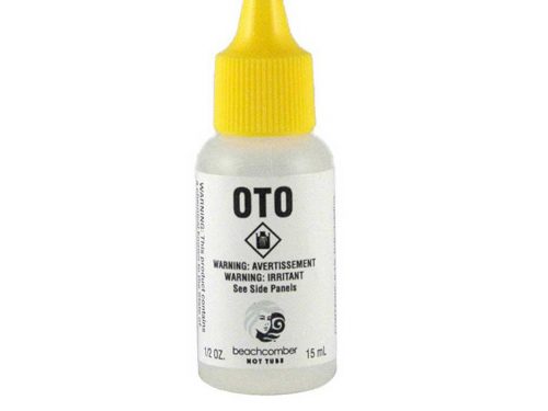 OTO Reagent (1/2oz)