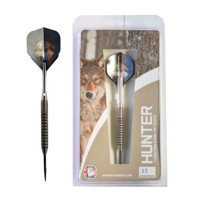 Hunter Dart Set