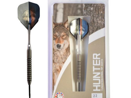 Hunter Dart Set