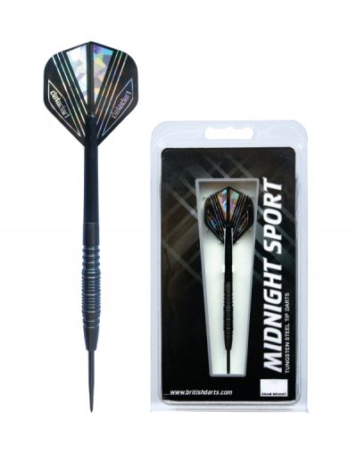 Midnight Sport Darts