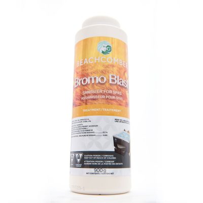 Bromo Blast (900g) - Sanitizer
