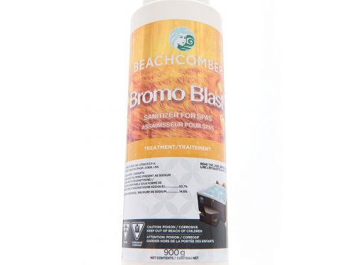 Bromo Blast (900g) - Sanitizer