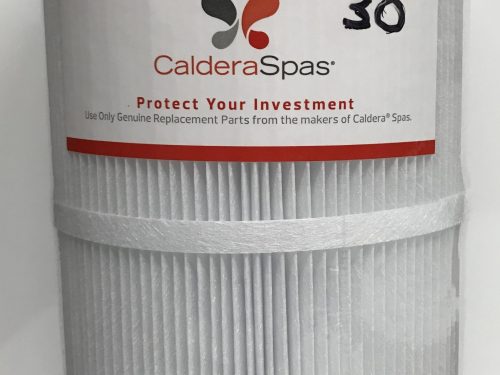 Caldera 30 Sq. ft. Filter