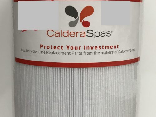 Caldera 35 Sq. ft. Filter