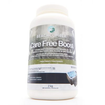 Care Free Boost 2kg