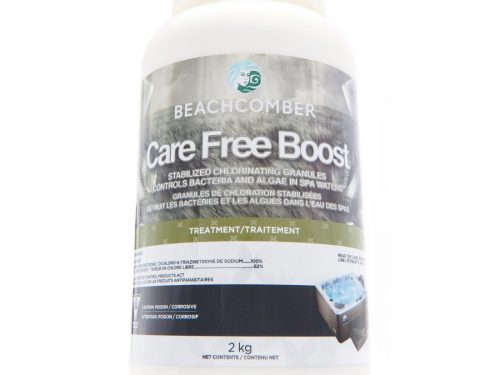 Care Free Boost 2kg