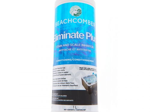 Eliminate Plus (1 L) - Stain & Scale Inhibitor