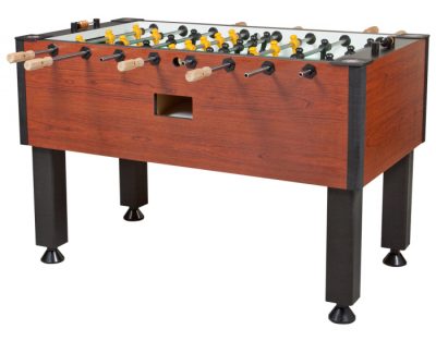 Tornado ELITE Foosball Table