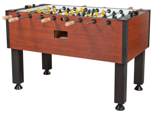 Tornado ELITE Foosball Table