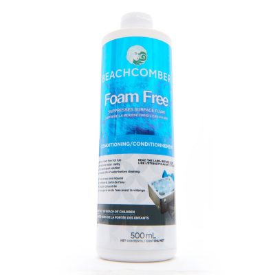 Foam Free (500ml) - De-foamer