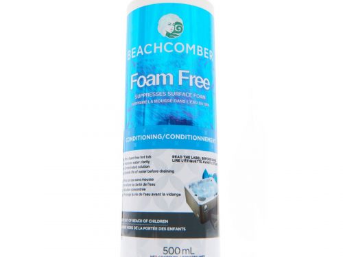 Foam Free (500ml) - De-foamer