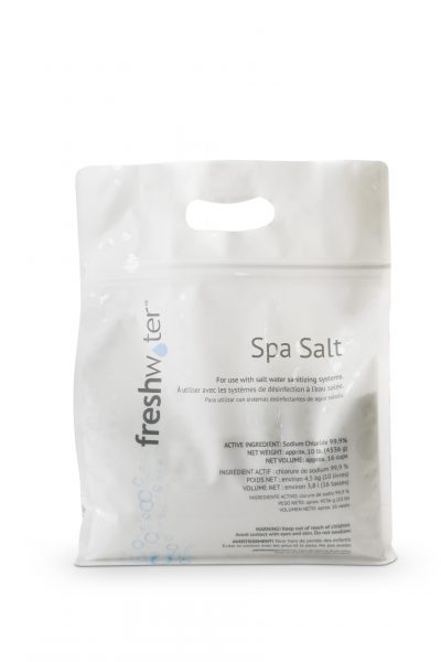 FreshWater Salt