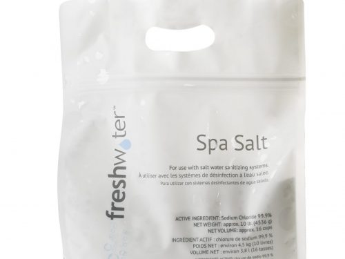 FreshWater Salt