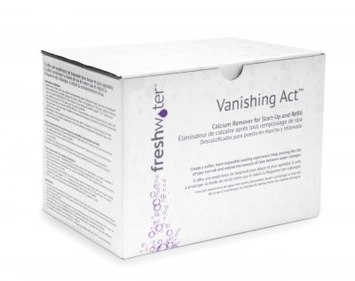 Vanishing Act Calcium Remover