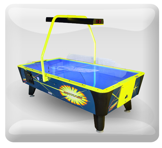 Air Hockey Table