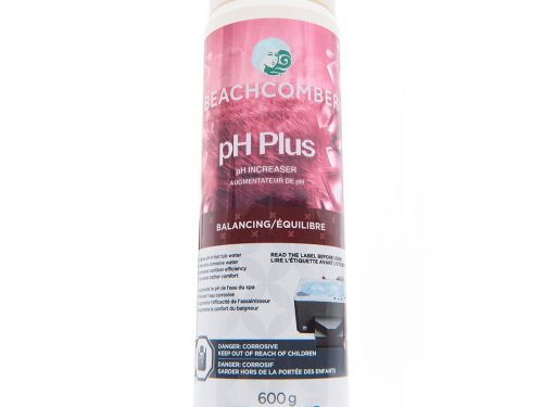 Ph Plus (600g) - pH Increaser