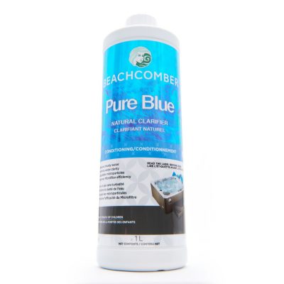 Pure Blue (1L) - Water Clarifier