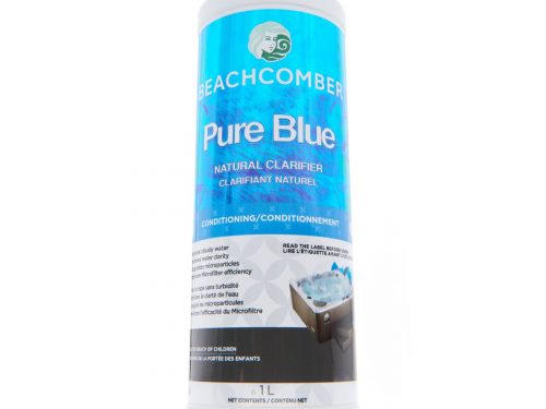 Pure Blue (1L) - Water Clarifier