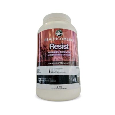 RESIST 2 KG