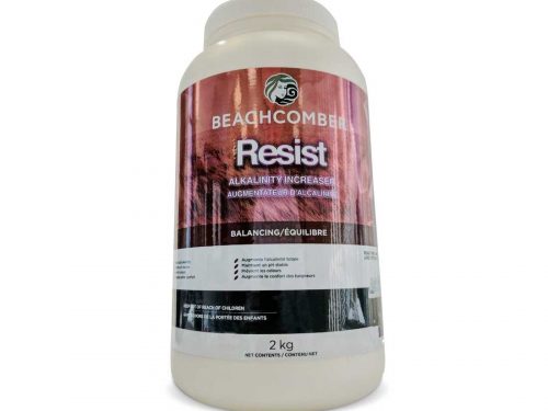 RESIST 2 KG