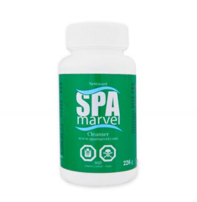 Spa Marvel Cleanser