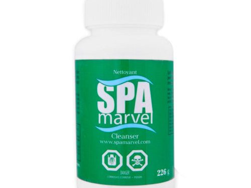 Spa Marvel Cleanser