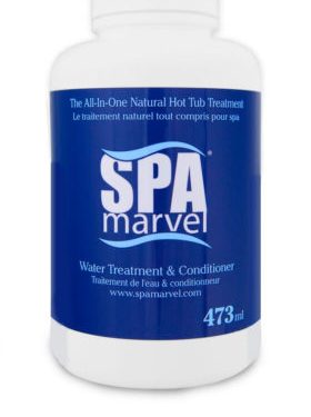 Spa Marvel Treatment