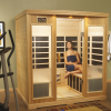 B840 infrared sauna