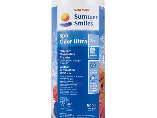 Sanimarc Spa Chlor Ultra