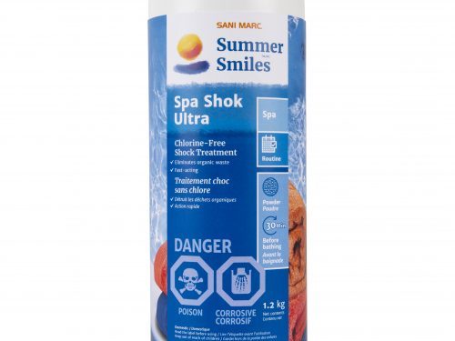 Spa Shok Ultra