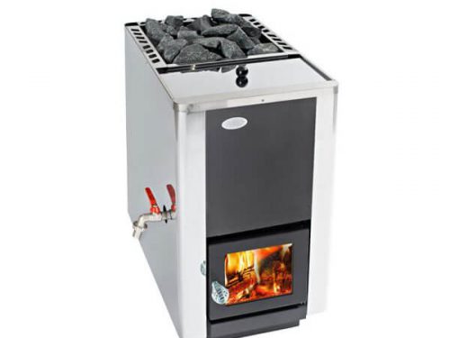 Karhu PKES Woodburning Heater