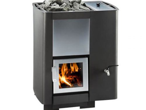 Karhu VPK Woodburning Heater