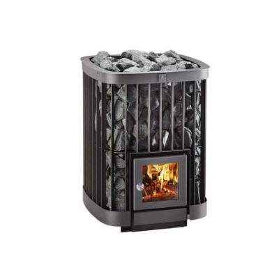 Saga Woodburning Heater