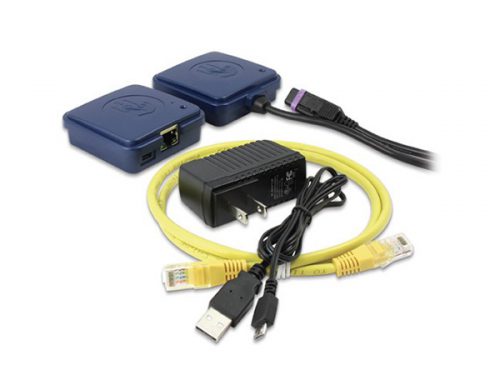 Gecko Wi-Fi Kit