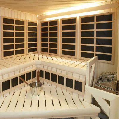 InfraSauna