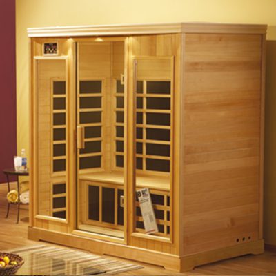 B830 Infrared Sauna