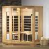 B880 Infrared Sauna