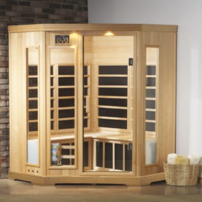 B880 Infrared Sauna