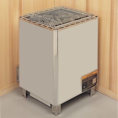 Pro Floor Heater - 240V