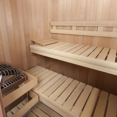 Sisu Sauna